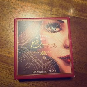 Besame blush
